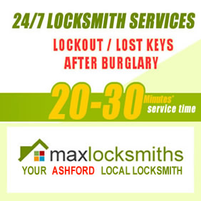 Ashford locksmiths