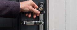 Ashford access control service