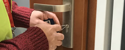 Ashford lockout service